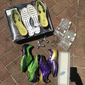 Adidas F50.8 TUNIT (2008)